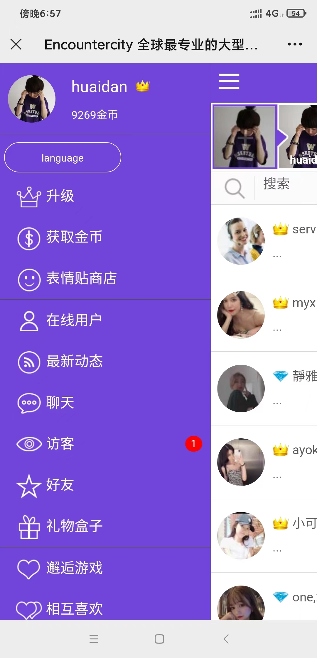 全球最专业的国际交友恋爱网站大型国际交友网交友网站12国语言  8625无名网络